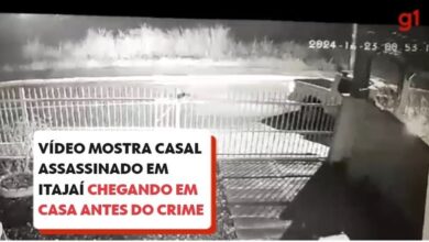 Casal de empresários achados mortos e amordaçados estava sem alianças e quarto foi revirado, diz polícia