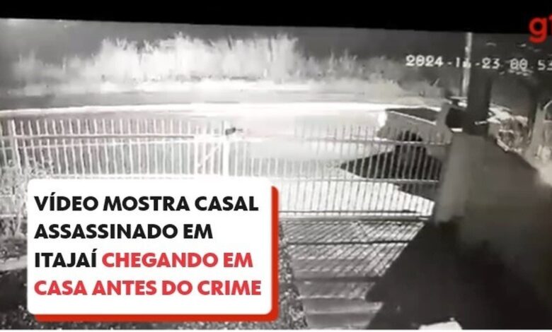 Casal de empresários achados mortos e amordaçados estava sem alianças e quarto foi revirado, diz polícia