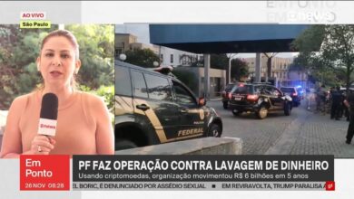 Grupo chefiado por chineses usou três fintechs para movimentar R$ 6 bilhões em crimes financeiros, diz PF