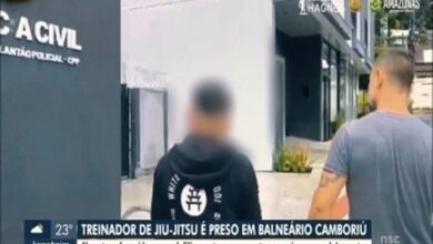 O que se sabe e o que falta saber sobre o caso do professor de jiu-jitsu preso suspeito de estupro