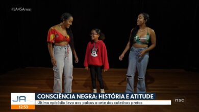 Consciência Negra: História e Atitude