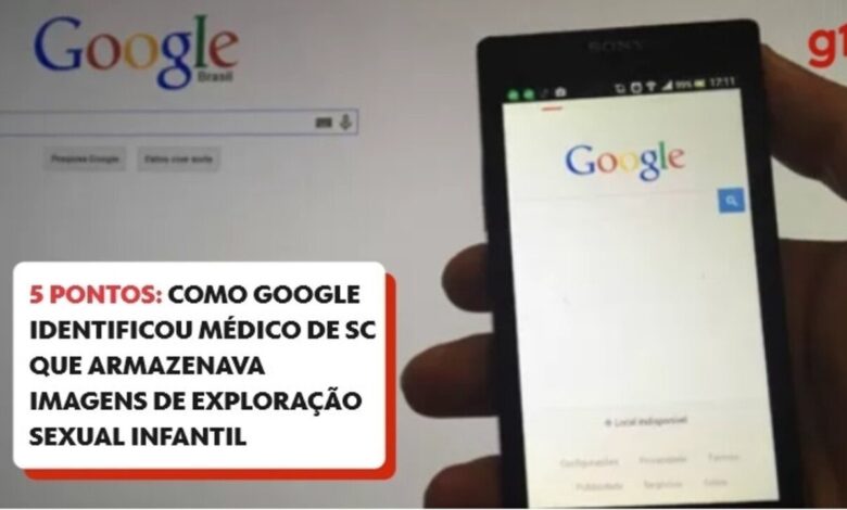 Conselho de Medicina afasta médico suspeito de gravar pacientes nuas em SC