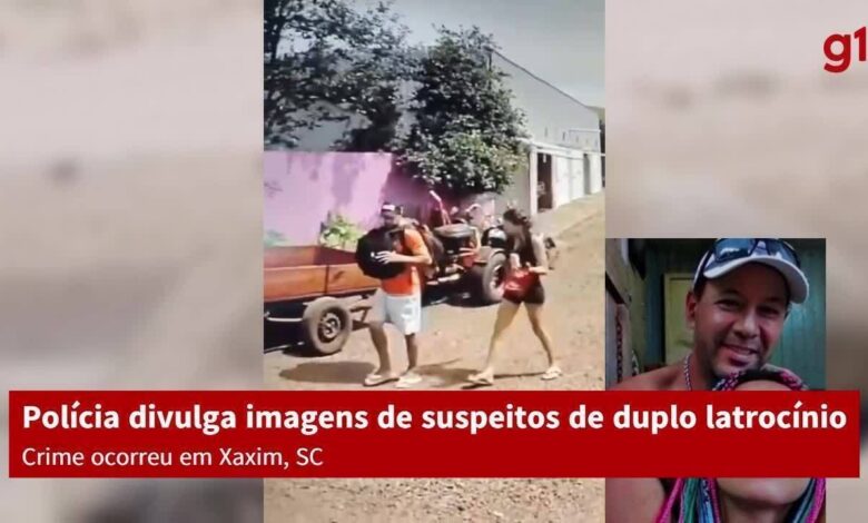 Convidado reclama que festa infantil parece velório e usa facão em briga com mãe de aniversariante em SC | Santa Catarina