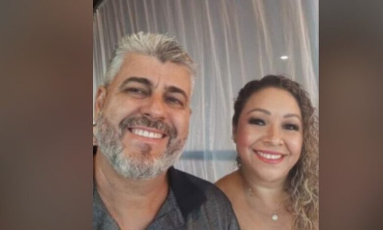 Filho encontra mãe e padrasto mortos, amarrados e amordaçados em casa no Litoral Norte de SC