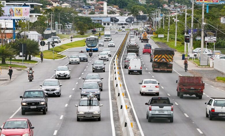 IPVA 2025 tem calendário para pagamento divulgado em SC