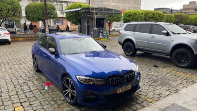 Morte de 4 jovens por asfixia dentro de BMW em Balneário Camboriú completa 1 ano: o que sabe até agora