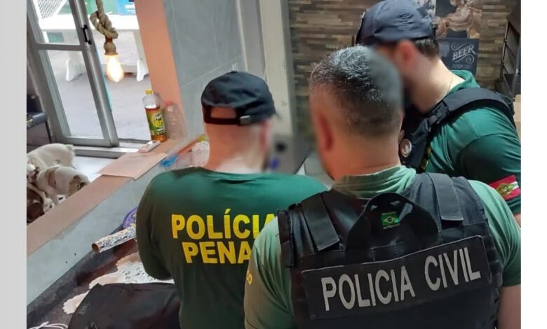 Ossada humana achada em forro de casa pertence a irmãos e estava no local há 4 anos, diz MP