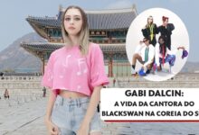 Pai de brasileira que integra grupo de K-pop diz que faltam informações após declaração de Lei Marcial na Coreia do Sul: 'Estamos apreensivos'