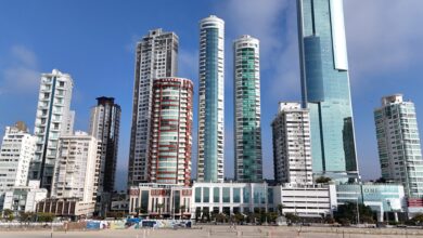 Por que o mercado imobiliário de Balneário Camboriú não para de crescer | Imobiliária Skyline