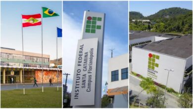 Vestibular Unificado UFSC/IFSC/IFC: locais de prova e cursos com maior concorrência são divulgados