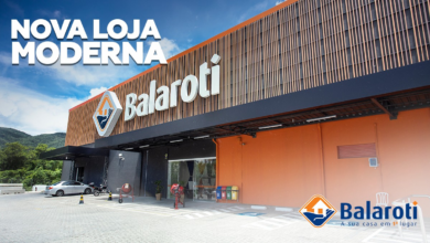 Balaroti investe em experiência do cliente e reinaugura lojas em Florianópolis e Jaraguá do Sul