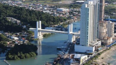 Balneário Camboriú é multada em R$ 433 mil por falta de documentação em atração turística