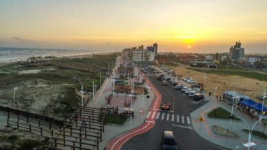 Balneário Rincão recebe ações de saúde do “Hospital São José na Praia”