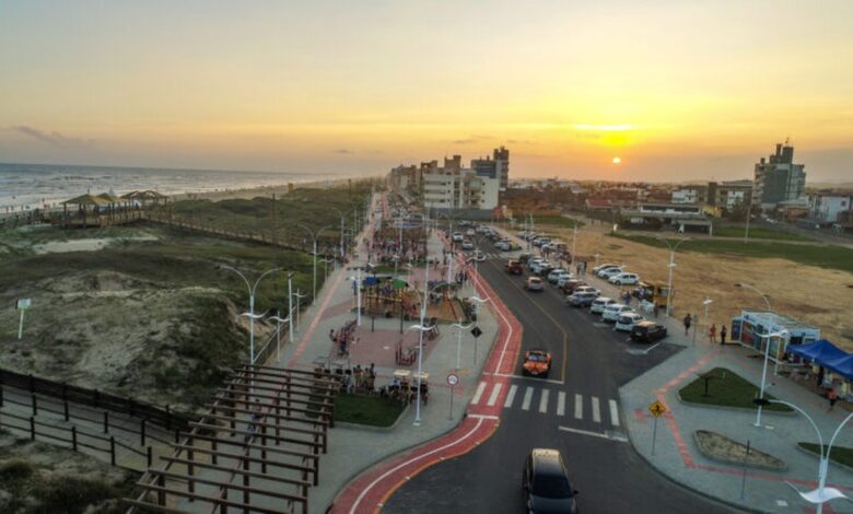 Balneário Rincão recebe ações de saúde do “Hospital São José na Praia”