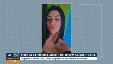 Caso Camila Florindo: ex-marido de jovem sequestrada e assassinada no lugar dele é preso em SC