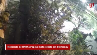 Criança é atropelado propositalmente durante briga de vizinhos; suspeita é detida por tentativa de homicídio