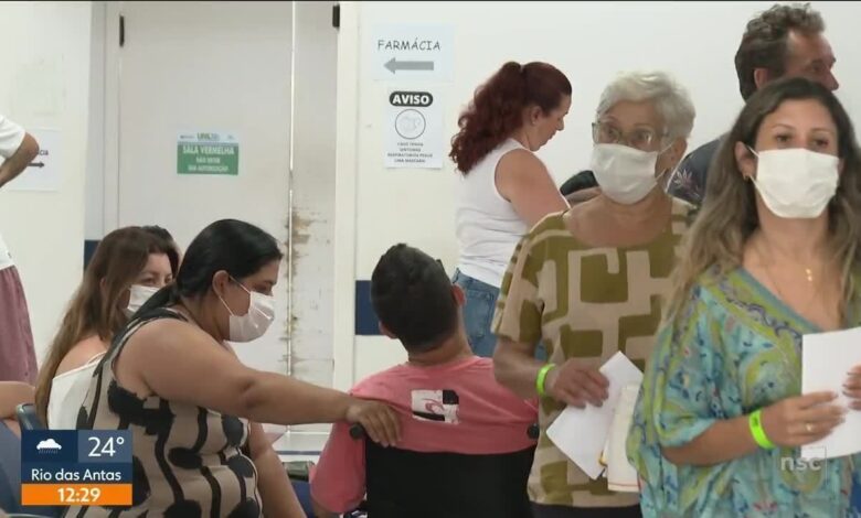 Florianópolis tem aumento de pacientes nas UPAs por casos de gastroenterite; veja como prevenir