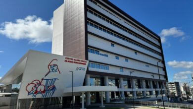 Hospital São José se prepara para inaugurar o novo prédio “Centro Madre Teresa de Jesus Gerhardinger”