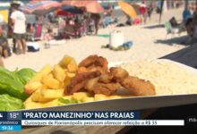 Praias de Florianópolis devem ter 'prato manezinho' a R$ 35 para combater preços abusivos; conheça