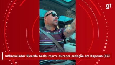 Quem é Ricardo Godoi, influenciador do ramo de carros de luxo que morreu em SC após anestesia para tatuagem